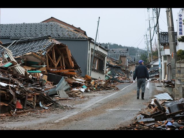 Alerta en Japón por posible megaterremoto en Japón: ¿Tenemos que preocuparnos en Chile?