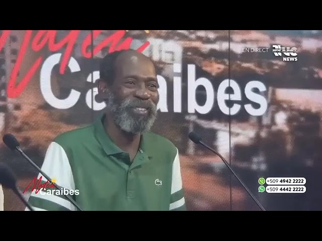 Konsèy Pwofét Mackenson Dorilaspou Leta ak tout jèn yo nan peyi a