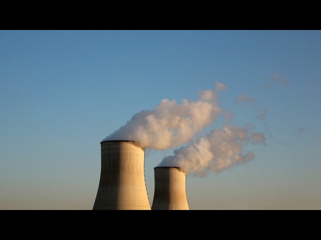 Nuclear energy a 'no-brainer' for Australia's energy mix