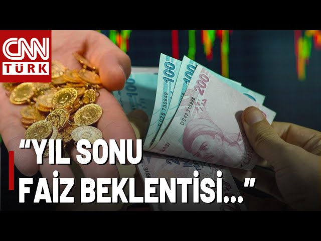 ⁣Bu Hafta Piyasaları Ne Bekliyor? Altında Son Durum Ne?