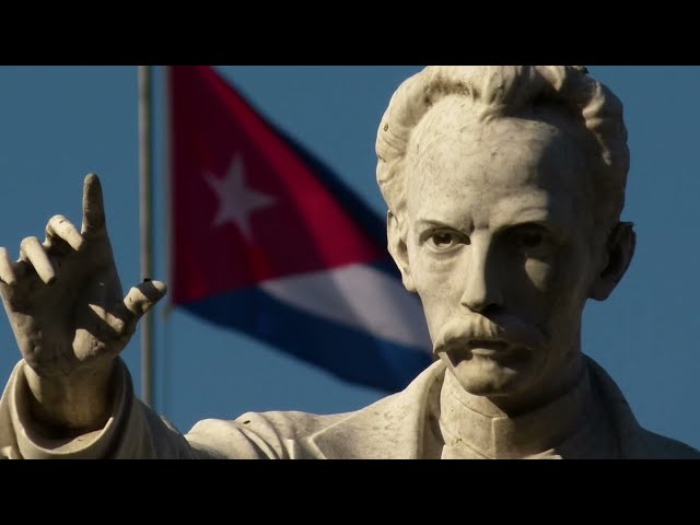 José Martí, una obra pletórica de cultura y humanismo