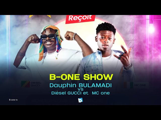 B-ONE SHOW