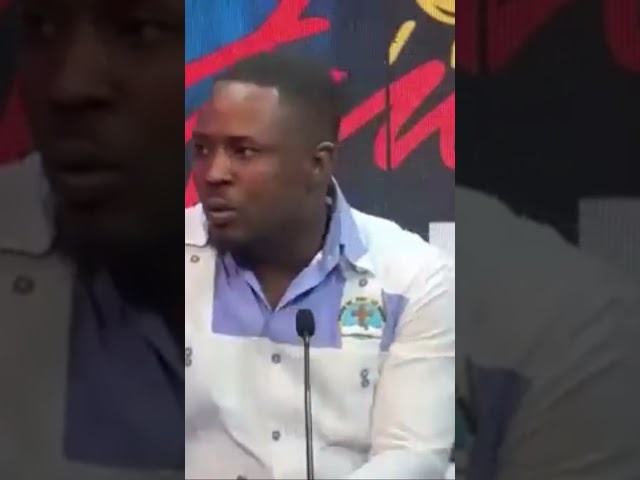 Reyaksyon Pwofét Mackenson Dorilas sou pil matyè kap ansenye nan lekòl yo