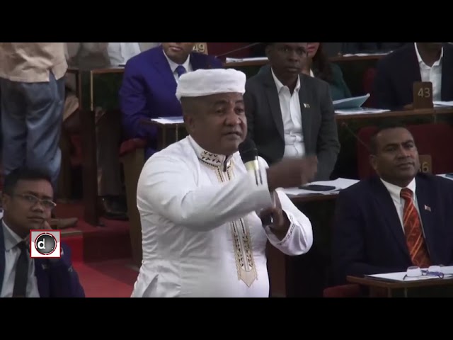 DON DRESAKA DU 11 AOUT 2024 BY TV PLUS MADAGASCAR