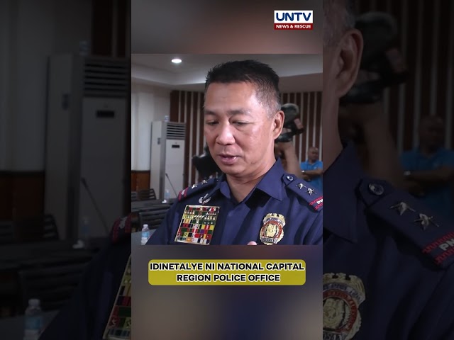 ⁣Isa sa mga suspect sa Percy Lapid slay case, nasawi sa gitna ng pag-aresto sa Batangas