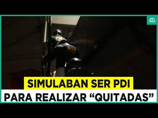 Peligrosa banda criminal torturaba a los miembros de bandas rivales