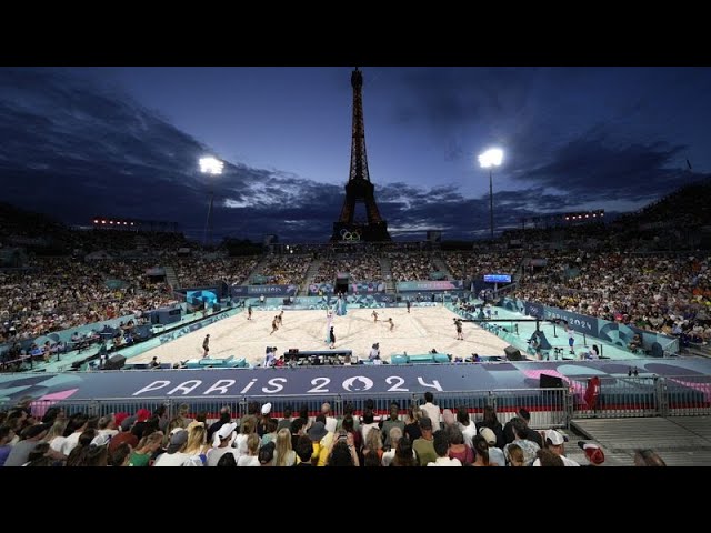 Quel est l'impact des Jeux Olympiques de Paris 2024 ?