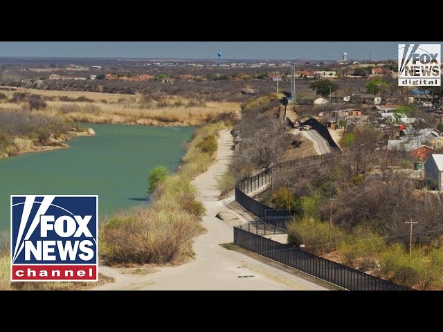 ⁣'Listen to us': Border mayors reveal what they want to see from next president