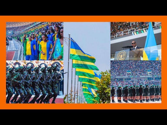 ⁣Ibyaranze irahira rya Perezida Kagame | Imitegurire yatunguye benshi! | #WARAMUTSE_RWANDA