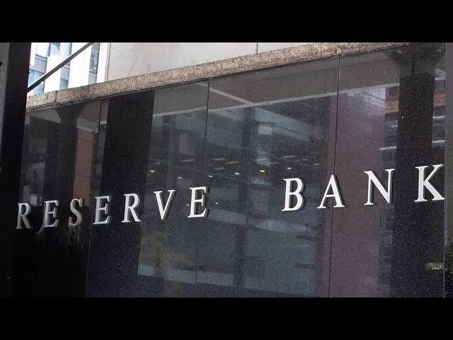 Money markets predicting the Reserve Bank ‘won’t change rates’ at next meeting