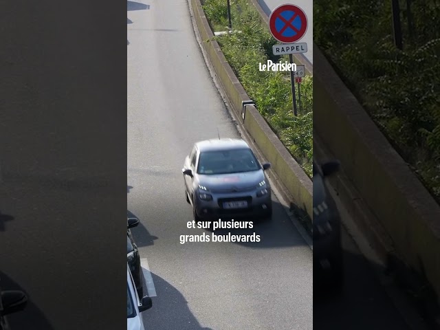 Zones rouges, voies réservées, transports  : ce qui change avec la fin des JO