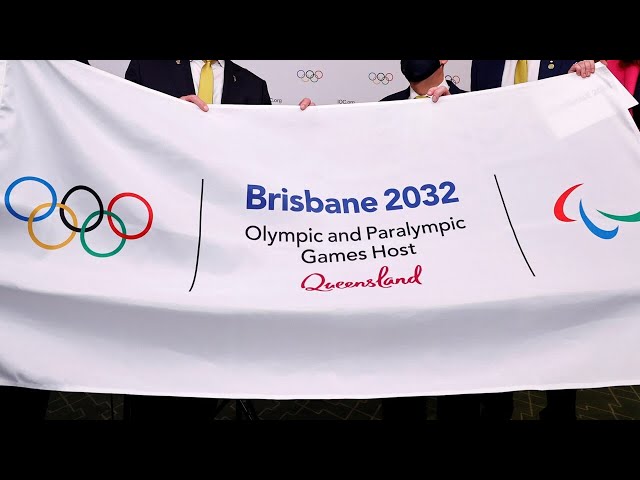 Brisbane 2032 could be set up as a ‘budget Olympics’