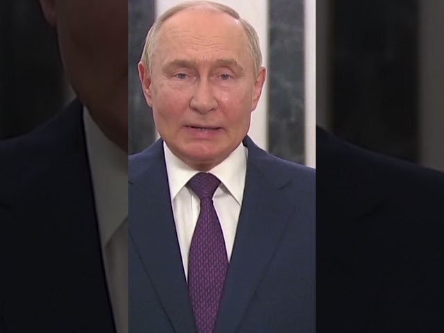 ⁣ Путин рассказал об отечественных "НОУ-ХАУ"