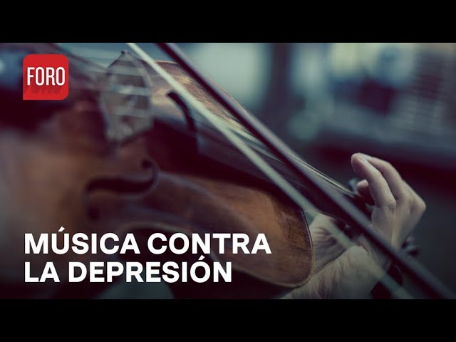 Música clásica para combatir la depresión - Paralelo 23