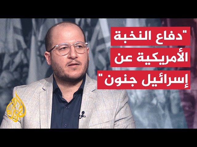 ⁣سعيد زياد: طوفان الأقصى القادم سيكون أشد خطرا على إسرائيل في حال وجودها