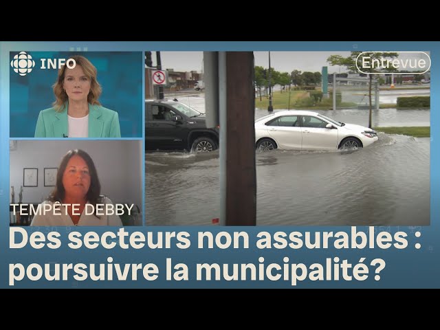 ⁣Des conseils pour vos réclamations d'assurance | Zone économie