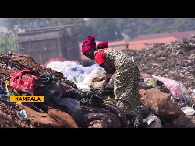 ⁣WASTE MANAGEMENT: EXPERTS PROPOSE USE OF MODERN TECHNOLOGY TO REPLACE DUMPING AT LANDFILLS