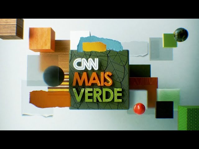 ⁣CNN Mais Verde: Drones ajudam na recuperação florestal do litoral de SP | CNN NOVO DIA