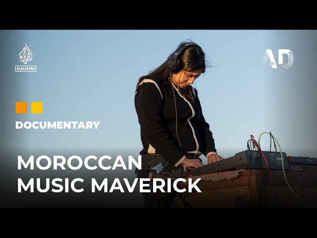 Echoes of Unity: Music connections in Morocco | Africa Direct Documentary