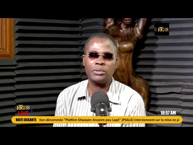 DEKANTE|13-08-24|Alain Alfred et Jean Pierre Michel