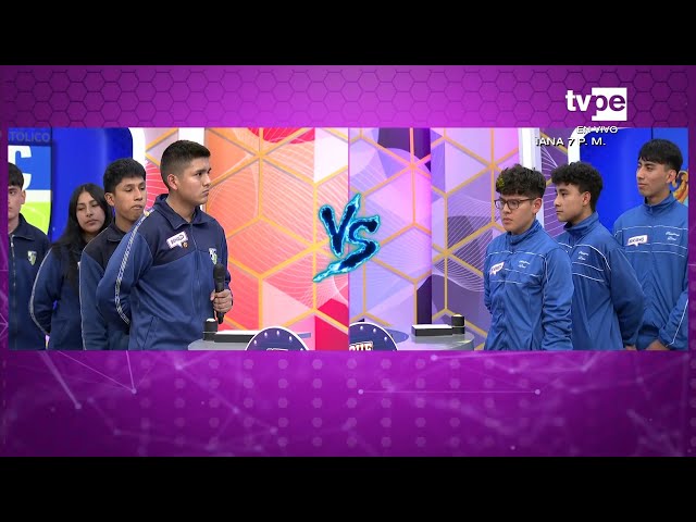 Que gane el mejor (12/08/2024) | TVPerú