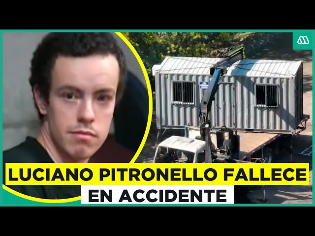 Fallece Luciano Pitronello: Anarquista que perdió su mano en atentado a banco