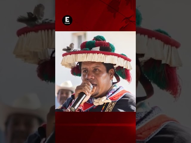 ⁣Desaparece Yuniur Vázquez Rosario alcalde electo en Jalisco