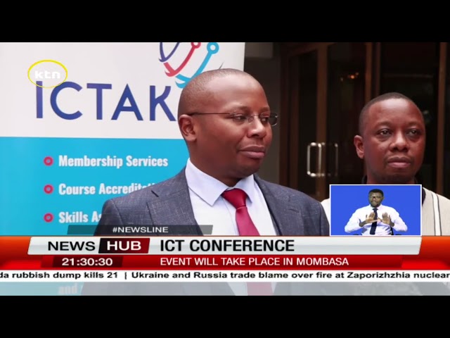 ⁣Continental Conference to take place in September in Mombasa County