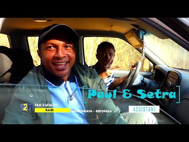 FAN 2 M'AUTO DU 13 AOUT 2024 BY TV PLUS MADAGASCAR