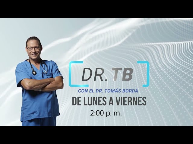 Dr. TB (14/08/2024) Promo | TVPerú