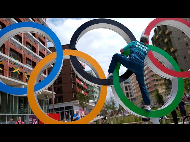 Athletes arrive home ‘as heroes’ following Australia’s best Olympics campaign