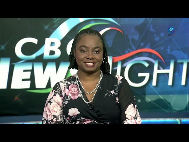 CBC NewsNight   August 13 2024