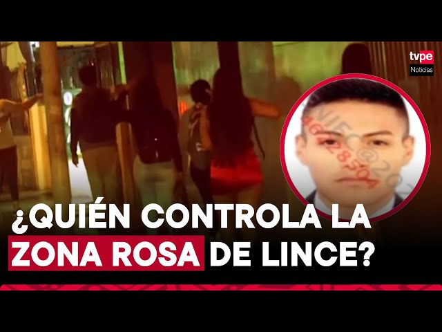 One Family, organización criminal que destronó al Tren de Aragua de plaza de prostitución en Lince