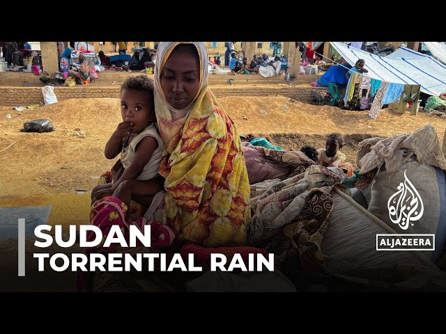 At least 8 killed & homes destroyed in northern Sudan