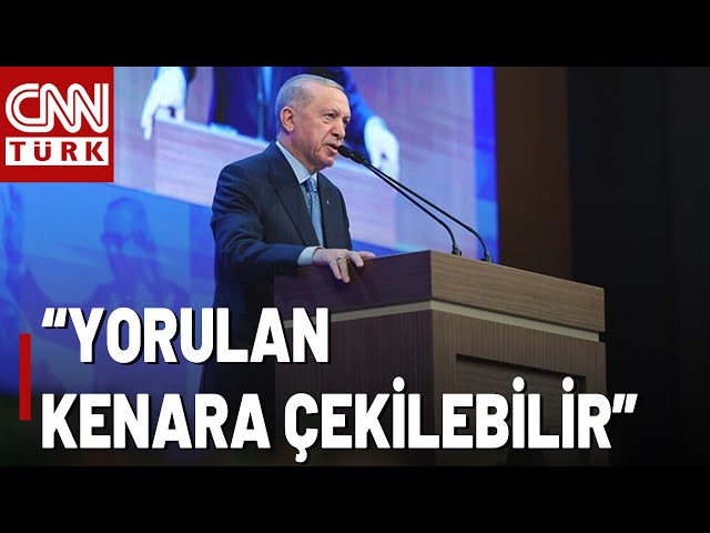 SON DAKİKA Cumhurbaşkanı Erdoğan, Halka Seslendi: Başörtü Süreci "Öcü" Olmaktan Çıktı!