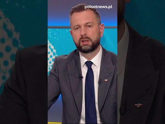 ⁣Wicepremier zdradził szczegóły ustawy o wychowaniu patriotycznym