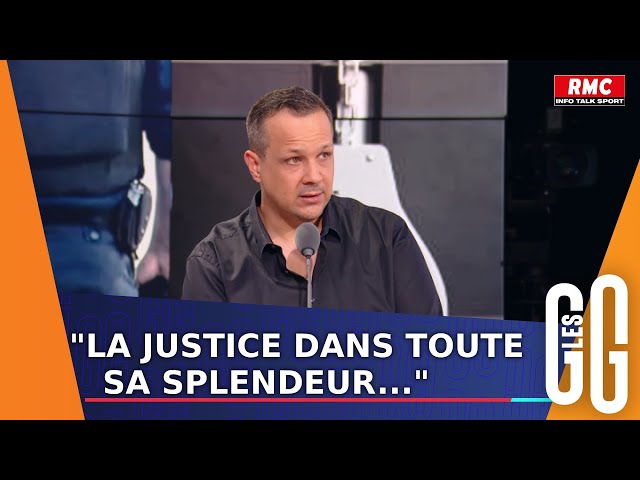 Un détenu, qui a tenté de s'évader, obtient une permission : "La justice dans toute sa spl