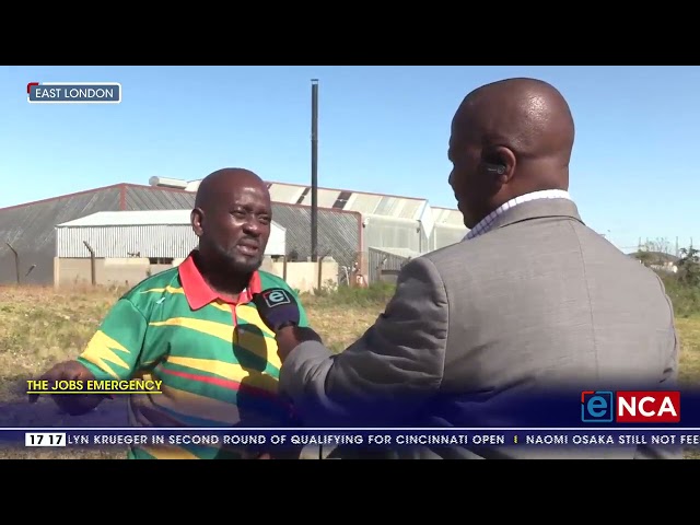 Eastern Cape residents say things were better in the past