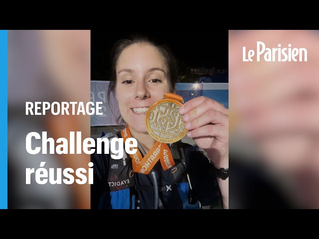 90 jours de préparation intense pour terminer le Marathon pour tous des JO