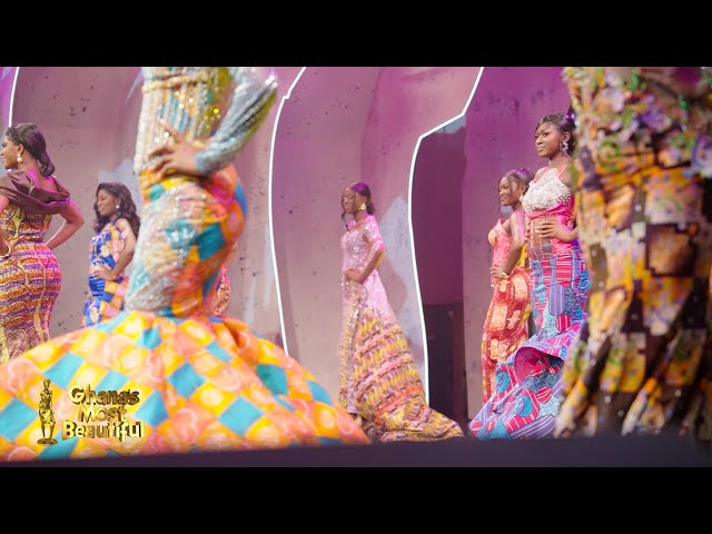 ⁣#GMB2024: GTP Fashion Night - Behind the Scenes Glamour 