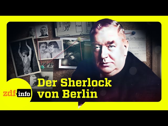 ⁣Armut, Terror und politische Morde in den 1920ern: Sündenbabel Berlin | Teil 1 | ZDFinfo Doku