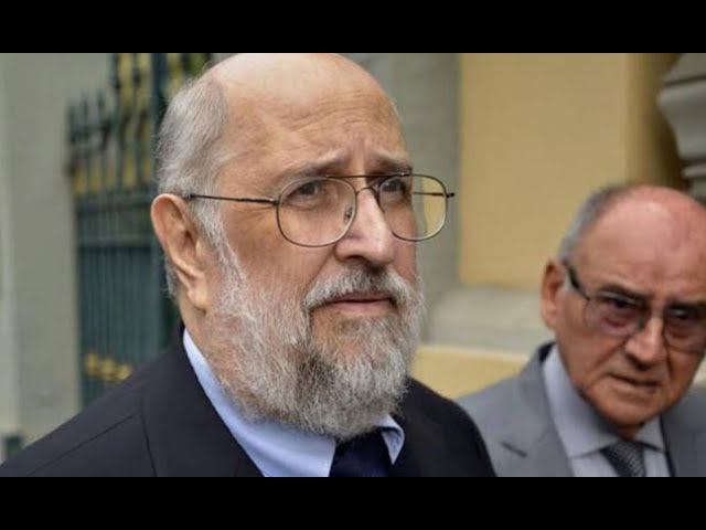 ⁣Vaticano expulsa a Luis Fernando Figari