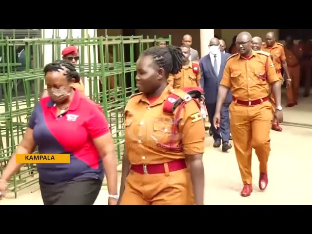 ⁣CORRUPTION CASES AGAINST LEGISLATORS: MP AKAMBA PAUL ALLEGE TORTURE DURING RE-ARRESTED.