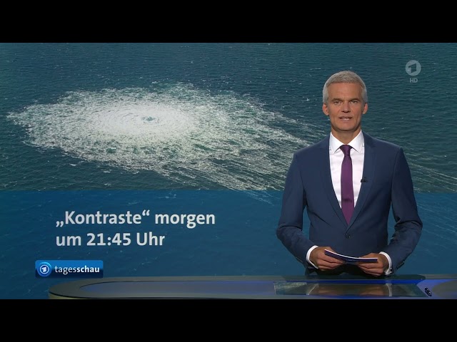 tagesschau 20:00 Uhr, 14.08.2024