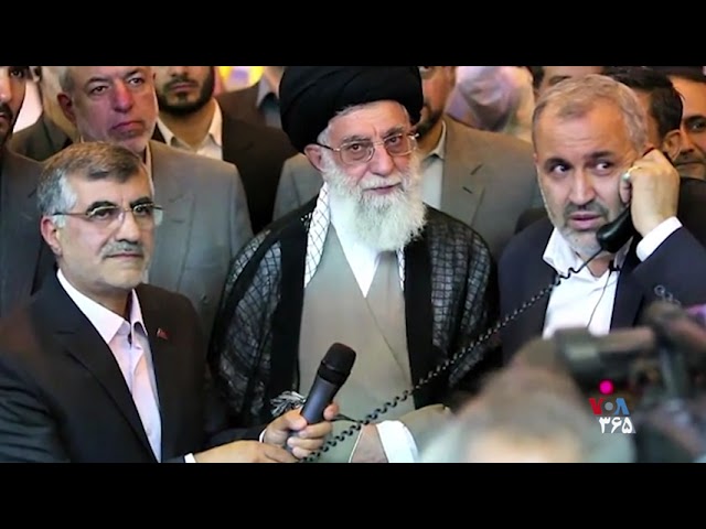 ⁣وزیر پیشنهادی پزشکیان به دستور خامنه‌ای برای عراقی‌ها نیروگاه برق می‌ساخت و هدیه می‌داد