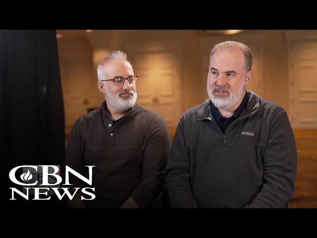 ⁣Kendrick Brothers' Quest to Ignite Move of God: 'No Man Can Serve Two Masters'