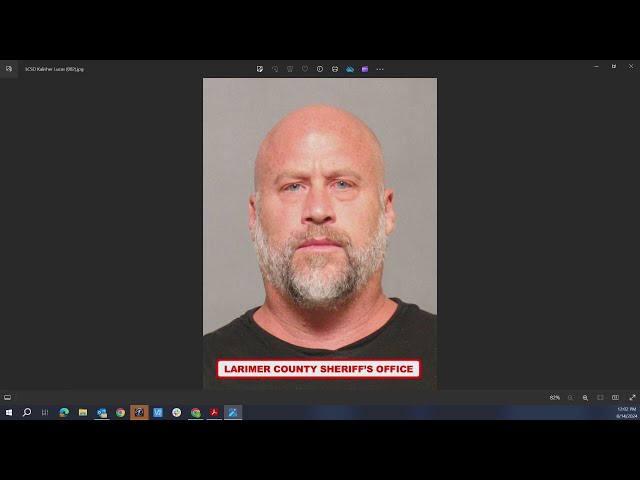 ⁣Assault suspect in incident at In-N-Out Burger in Loveland arrested