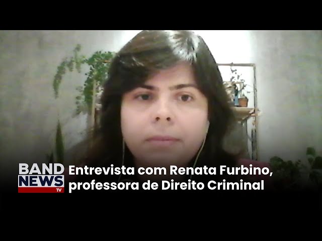 165 mil pessoas são vítimas de violência sexual l BandNews TV