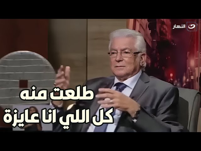 ⁣محمود قابيل يكشف تفاصيل نارية عن أسر جندي إسـ ـرائـ ـيــ ـلـ ـي