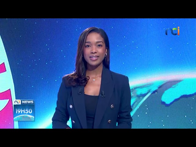 NCI NEWS du mercredi 14 août 2024 avec Mélina Makissi